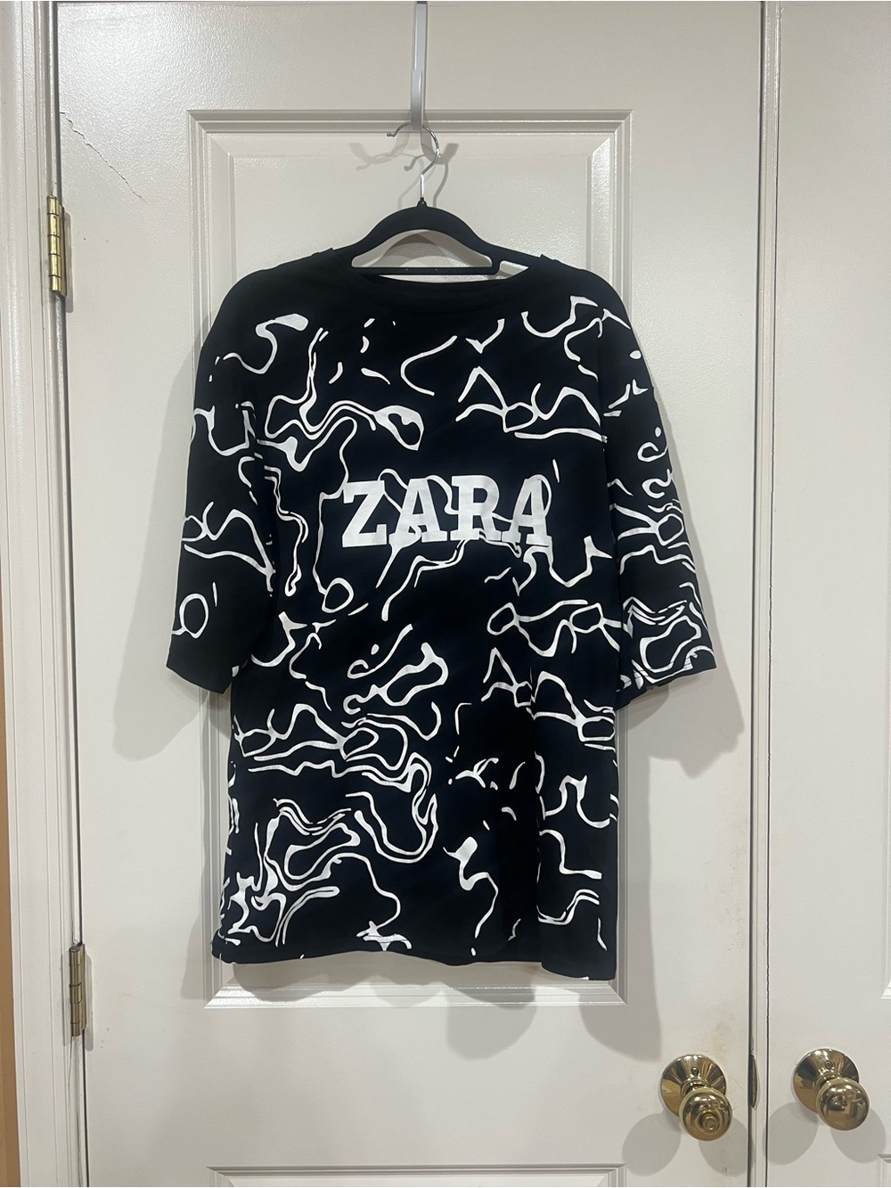 Zara T Shirt Men’s